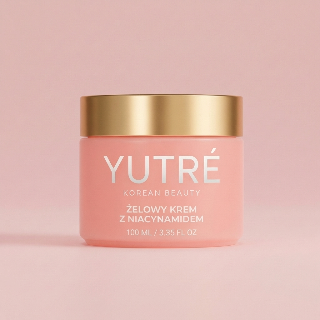 YUTRÉ Jelly Cream